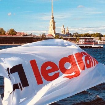 Проект LEGRAND