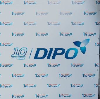 10-летие DIPO