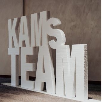 AVITO KAM'S TEAM